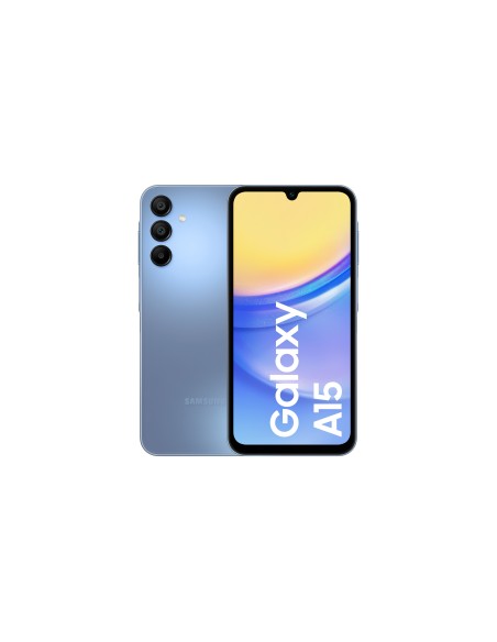 Samsung Galaxy A15 4 128Gb Blue