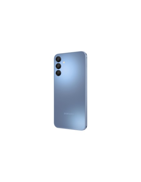 Samsung Galaxy A15 4 128Gb Blue