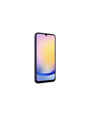Samsung Galaxy A25 5G 6 128 Black