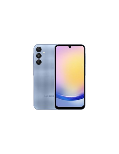 Samsung Galaxy A25 5G 6 128 Blue