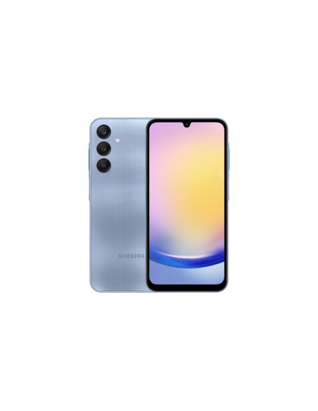 Samsung Galaxy A25 5G 6 128 Blue