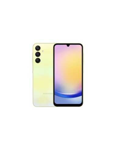 Samsung Galaxy A25 5G 6 128 Yellow