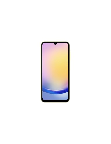 Samsung Galaxy A25 5G 6 128 Yellow