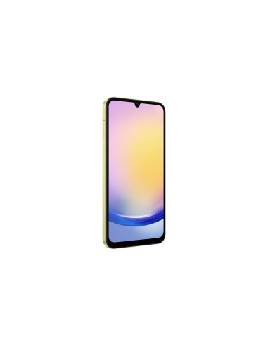 Samsung Galaxy A25 5G 6 128 Yellow
