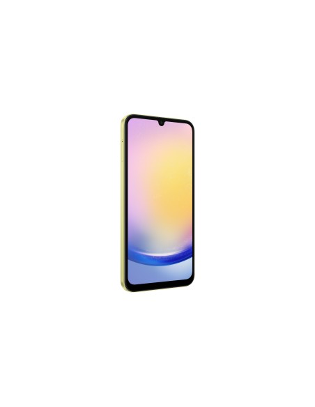 Samsung Galaxy A25 5G 6 128 Yellow