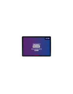Ssd CX 400 Goodram 512 GB