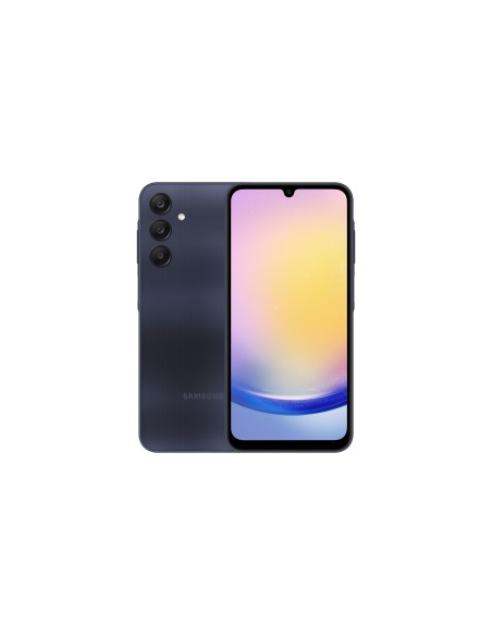 Samsung Galaxy A25 5G 8 256Gb Black