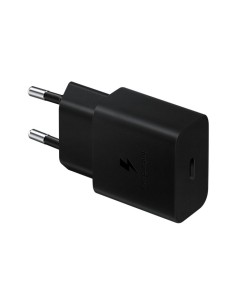 Samsung Power Adapter 15W Without cable EP-T1510NBEGEU