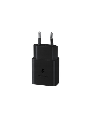 Samsung Power Adapter 15W Without cable EP-T1510NBEGEU