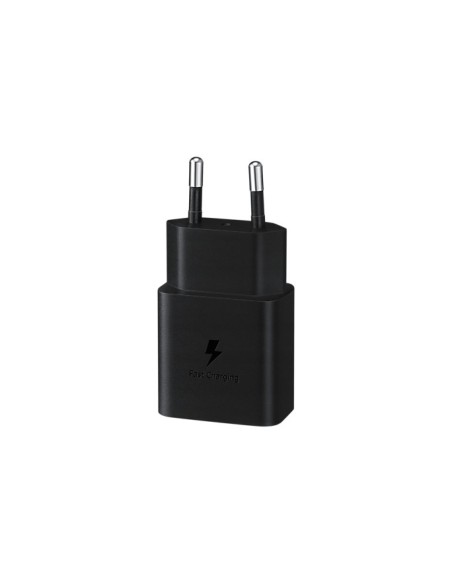 Samsung Power Adapter 15W Without cable EP-T1510NBEGEU