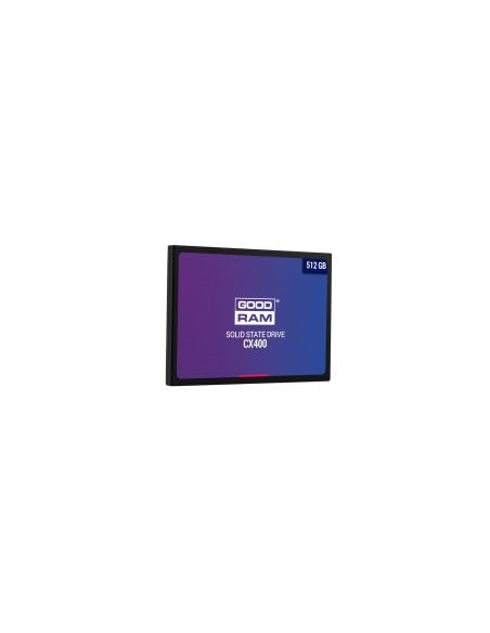 Ssd CX 400 Goodram 512 GB