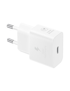 Samsung Power Adapter fast Charging 25W USB-C White EP-T2510NWEGEU