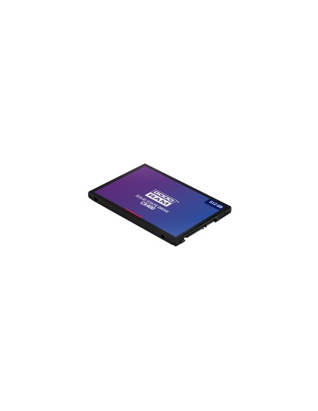 Ssd CX 400 Goodram 512 GB