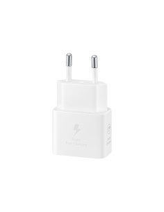 Samsung Power Adapter fast Charging 25W USB-C White EP-T2510NWEGEU 2