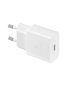 Samsung Power Travel Adapter 15W Without cable EP-T1510NWE White