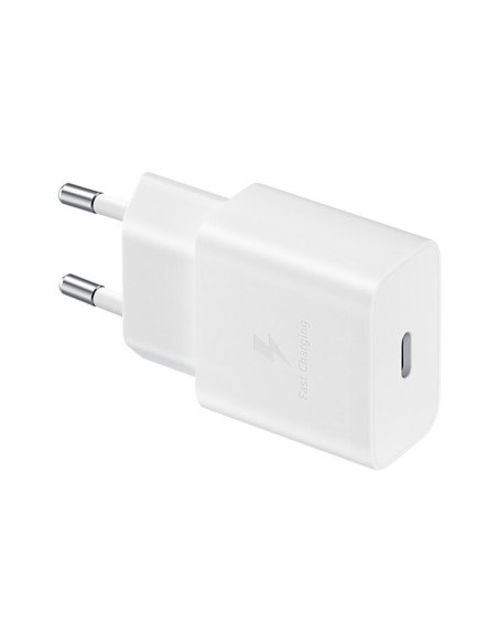 Samsung Power Travel Adapter 15W Without cable EP-T1510NWE White