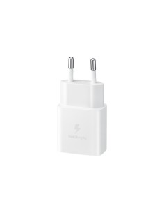Samsung Power Travel Adapter 15W Without cable EP-T1510NWE White 2