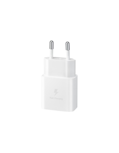 Samsung Power Travel Adapter 15W Without cable EP-T1510NWE White