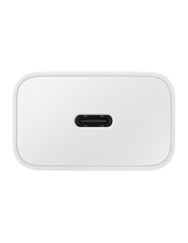 Samsung Power Travel Adapter 15W Without cable EP-T1510NWE White