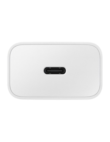 Samsung Power Travel Adapter 15W Without cable EP-T1510NWE White
