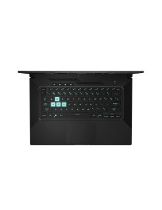 Asus TUF Gaming Dash F15 I7-11370H 8GB 512GB FX516PM-HN002T