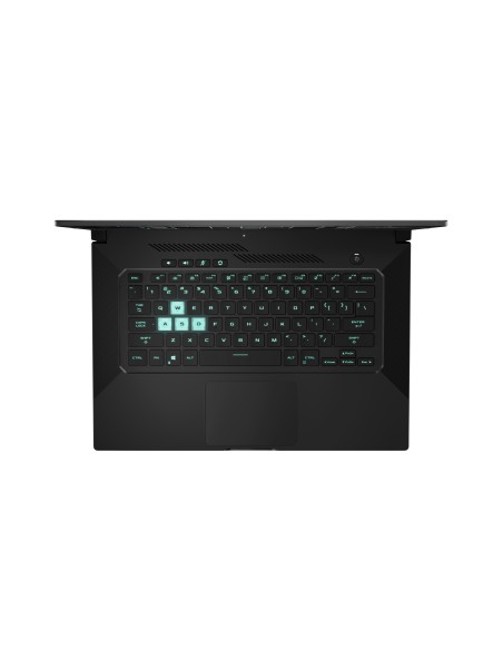Asus TUF Gaming Dash F15 I7-11370H 8GB 512GB FX516PM-HN002T
