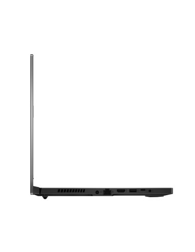 Asus TUF Gaming Dash F15 I7-11370H 8GB 512GB FX516PM-HN002T