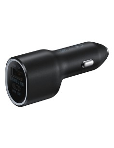 Caricabatterie Samsung Auto doppio ingresso 25W-15W EP-L4020NEGEU
