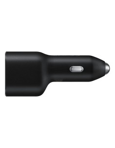 Caricabatterie Samsung Auto doppio ingresso 25W-15W EP-L4020NEGEU 2