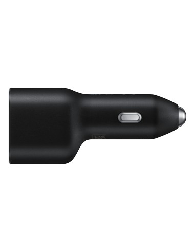 Caricabatterie Samsung Auto doppio ingresso 25W-15W EP-L4020NEGEU