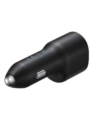 Caricabatterie Samsung Auto doppio ingresso 25W-15W EP-L4020NEGEU
