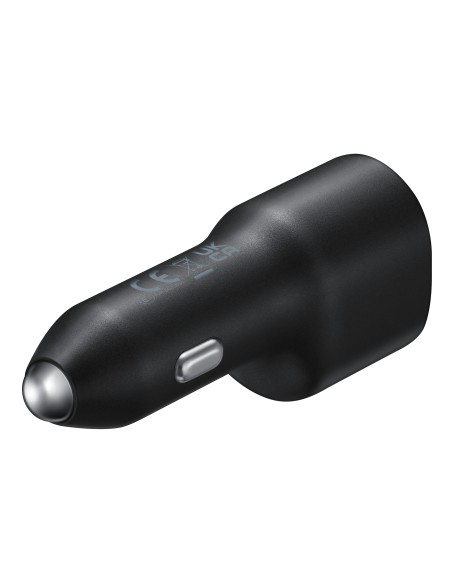 Caricabatterie Samsung Auto doppio ingresso 25W-15W EP-L4020NEGEU