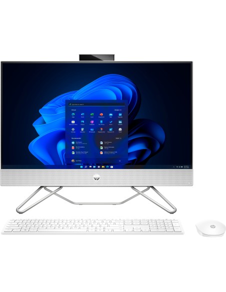 HP AIO 23.8'' 6B1Z1EA 8GB 256GB W11P