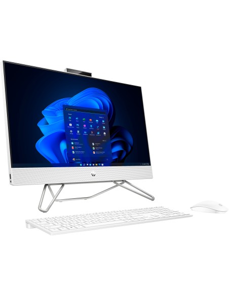 HP AIO 23.8'' 6B1Z1EA 8GB 256GB W11P