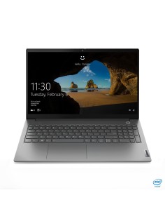 Lenovo Nb ThinkBook 20VE009BIX  i5-1135G7