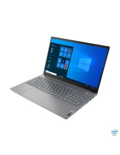 Lenovo Nb ThinkBook 20VE009BIX  i5-1135G7 2