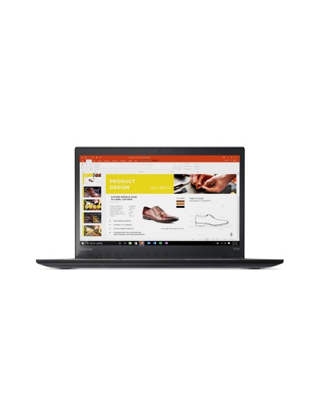 Lenovo Nb ThinkPad T470s 20HF006NIX
