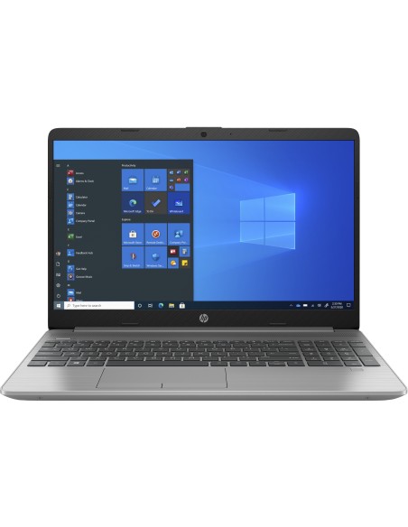 NB HP 250 G8 4GB 256GB 15.6 I3-1035G1 2E9H5EA  W10H