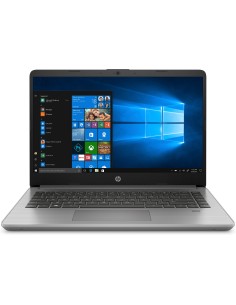 NB HP 340S G7 8VV95EA I5-1035G1 8 256 GB WINDOWS 10 PRO