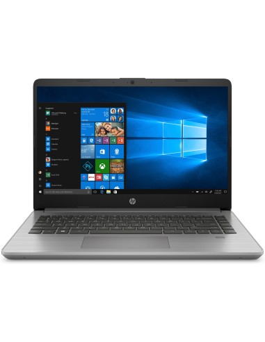 NB HP 340S G7 8VV95EA I5-1035G1 8 256 GB WINDOWS 10 PRO
