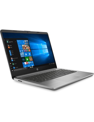NB HP 340S G7 8VV95EA I5-1035G1 8 256 GB WINDOWS 10 PRO