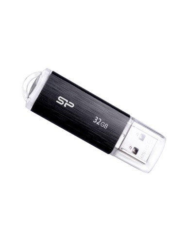 Usb Pen Drive 32Gb Ultima U02 Black
