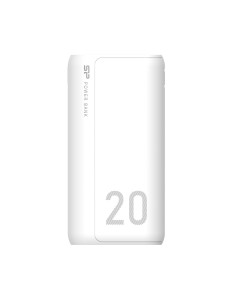 Power Bank Silicon Power GS15 20000 White