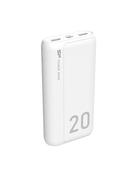 Power Bank Silicon Power GS15 20000 White