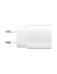Samsung EP-TA800NWEGEU Mobile Charger WHITE