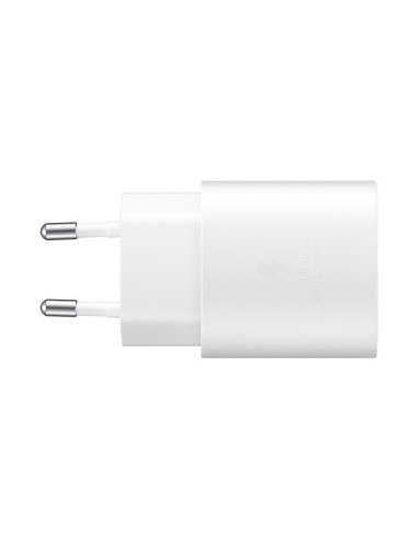 Samsung EP-TA800NWEGEU Mobile Charger WHITE