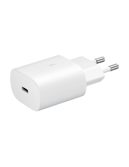 Samsung EP-TA800NWEGEU Mobile Charger WHITE