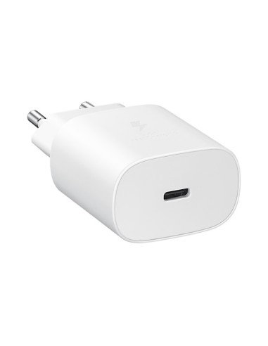 Samsung EP-TA800NWEGEU Mobile Charger WHITE