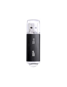 Usb Pen Drive 32Gb Ultima U02 Black 2
