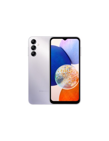 Samsung Galaxy A14 5G 128GB Silver